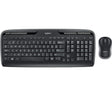 EAN 5099206033627 - Logitech Wireless Combo MK330 teclado Ratón incluido Hogar USB QWERTY Inglés del Reino Unido Negro imagen 1