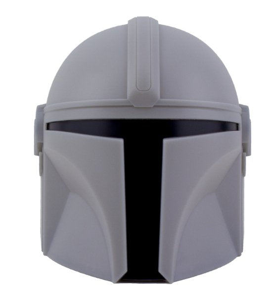 Lampara Paladone Star Wars The Mandalorian El Mandaloriano