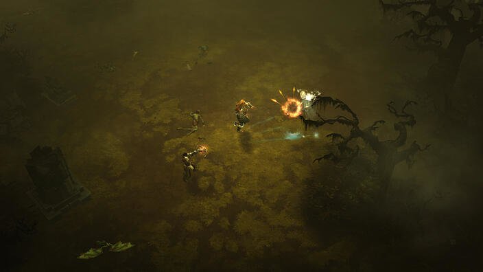 Juego Diablo 3 Pc