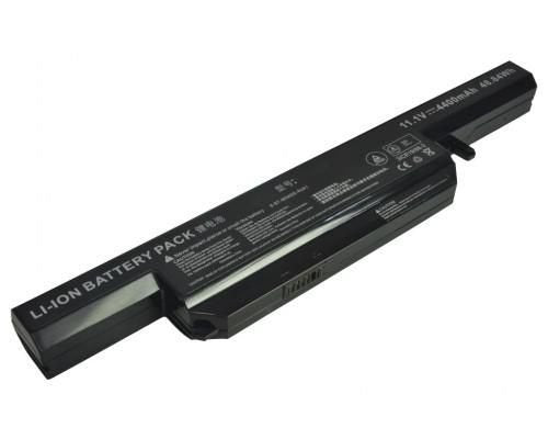 Coreparts Mbxcl-Ba0006 Refacción Para Laptop Batería