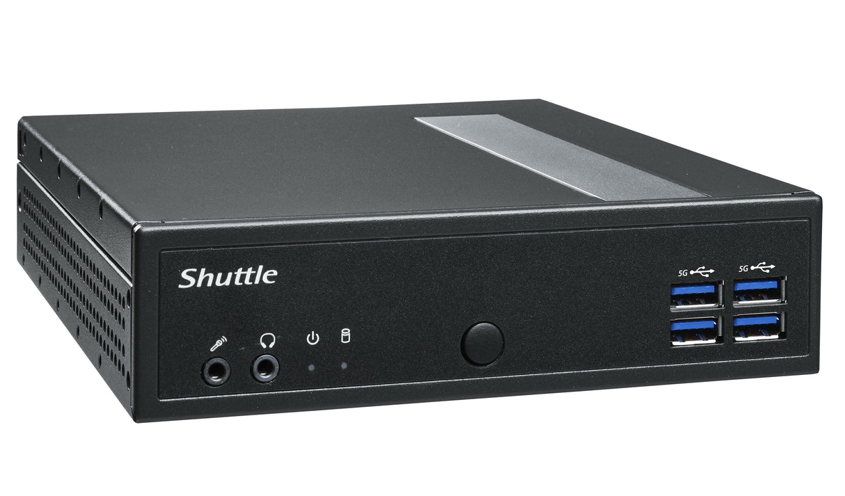 Shuttle Xpc Dl30n