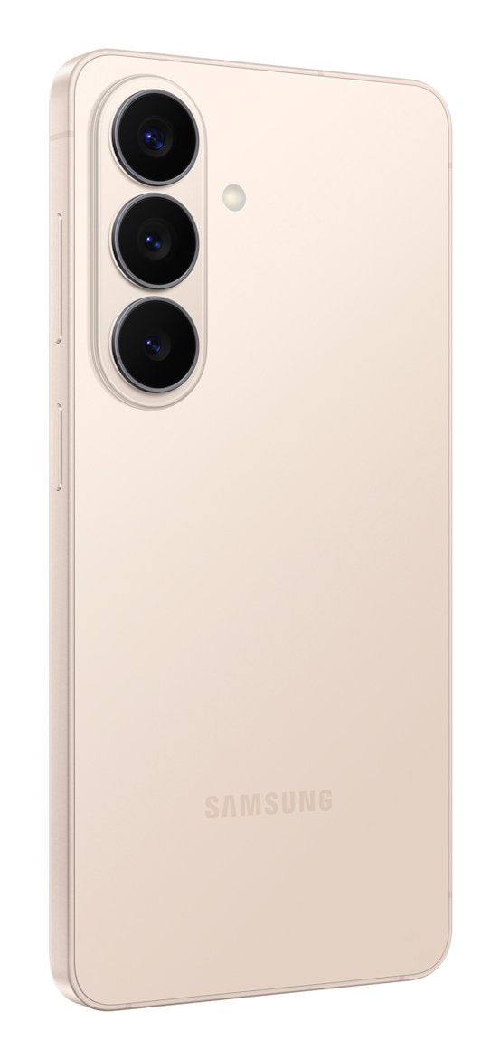 Samsung Sm-S942 S26 12+512gb 6.3" 5g Pink Gold Eu