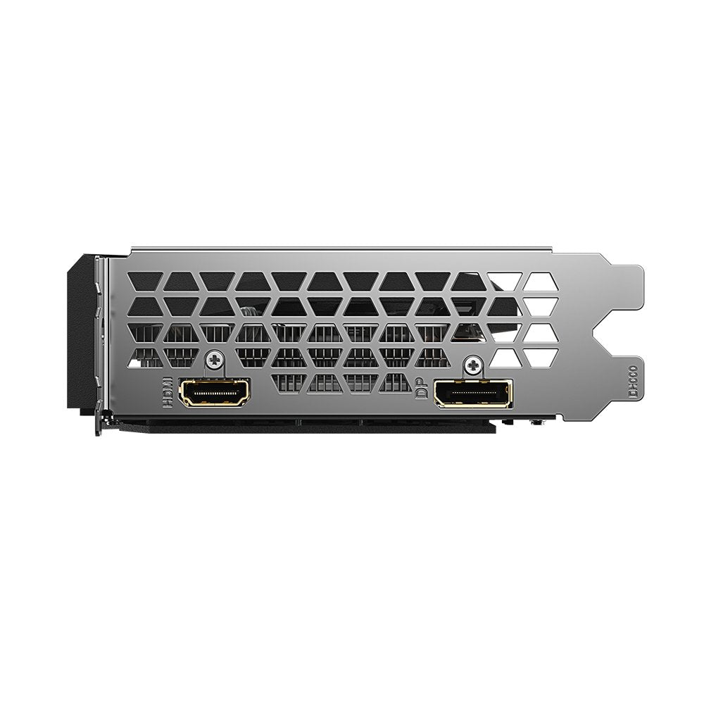 EAN 4719331310561 - GIGABYTE GAMING Radeon RX 6500 XT OC 4G AMD 4 GB GDDR6 imagen 9