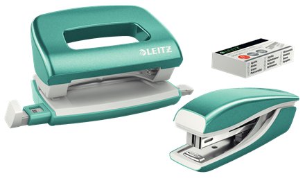 Esselte Leitz Wow Nexxt Mini - Kit De Accesorios De Escritorio