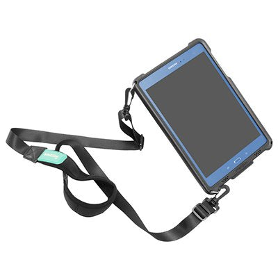 EAN 0793442949159 - RAM Mounts RAM-GDS-SS1U correa Tableta Poliéster Negro imagen 2