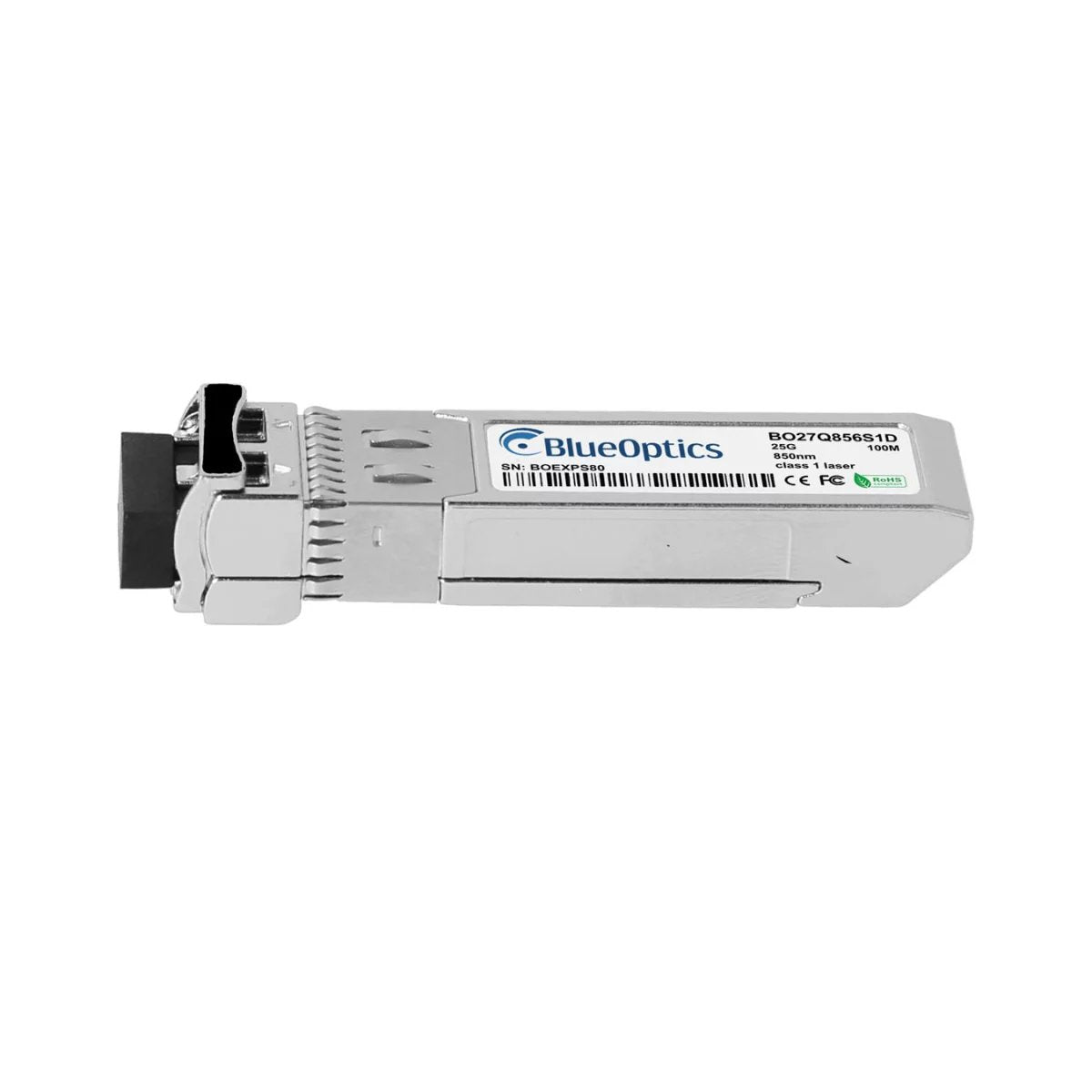 Blueoptics Bo27q856s1d Sfp28 25gbase-Sr Mm 100m Lc-D F. D-Link Dem-S2801sr