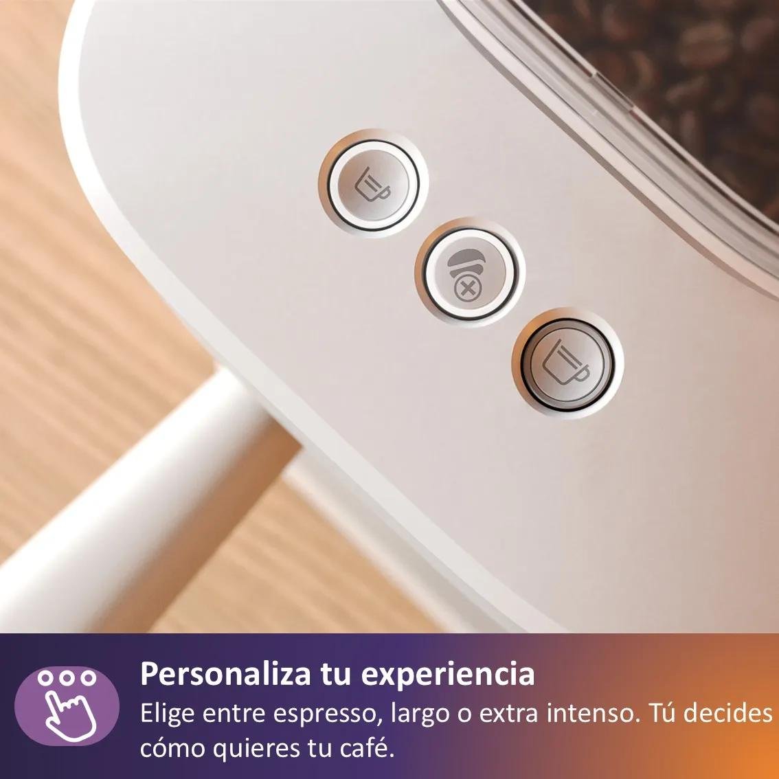 EAN 8720389032066 - Philips BAR300/00 cafetera eléctrica Semi-automática Máquina espresso 1,2 L imagen 9