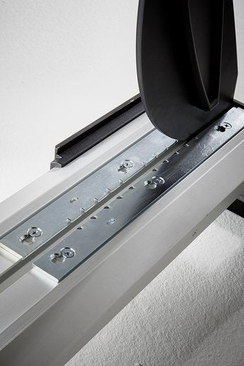 Guillotina Para Corte De Vinilo Y Laminados Vlc 800 6939000 Wolfcraft