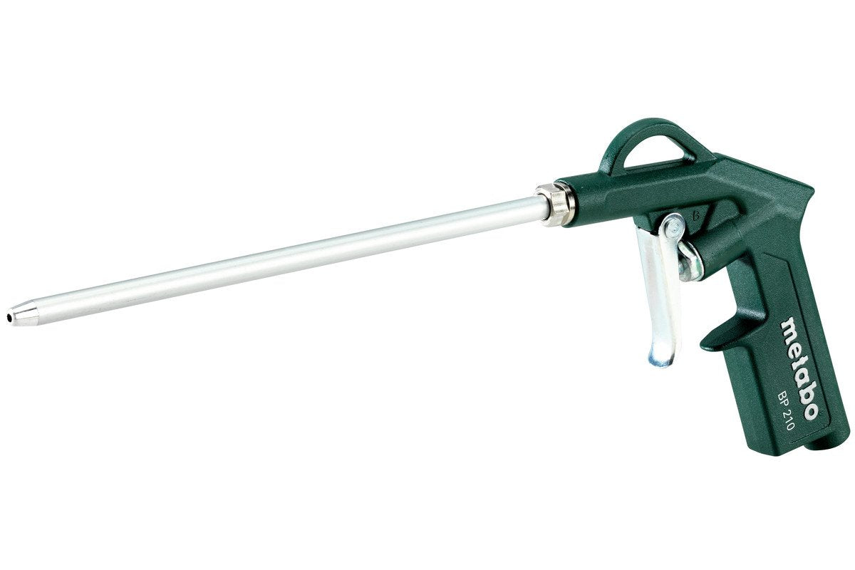 Metabo Bp 210 - Druckluft-Blaspistole