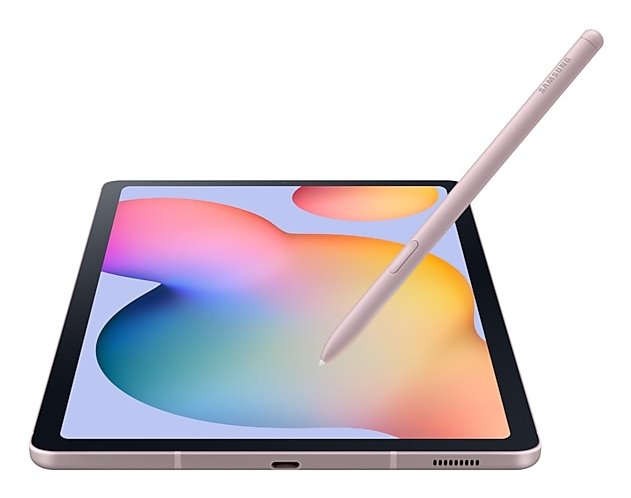 EAN 8806095572659 - Samsung Galaxy Tab S6 Lite SM-P625NZIAEUE tablet 4G LTE-TDD & LTE-FDD 64 GB 26,4 cm (10.4") 4 GB Wi-Fi 5 imagen 8