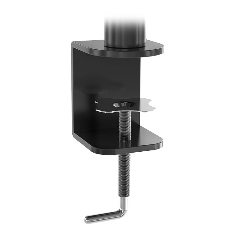 EAN 8436587972959 - NOX NXLITESNGLSTAND soporte para monitor 68,6 cm (27") Escritorio Negro imagen 6