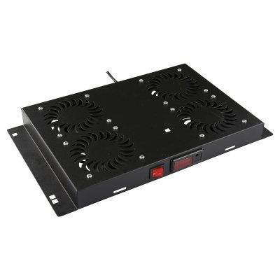 EAN 5420016841049 - LOGON RAF210BL accesorio de bastidor Panel del ventilador imagen 1