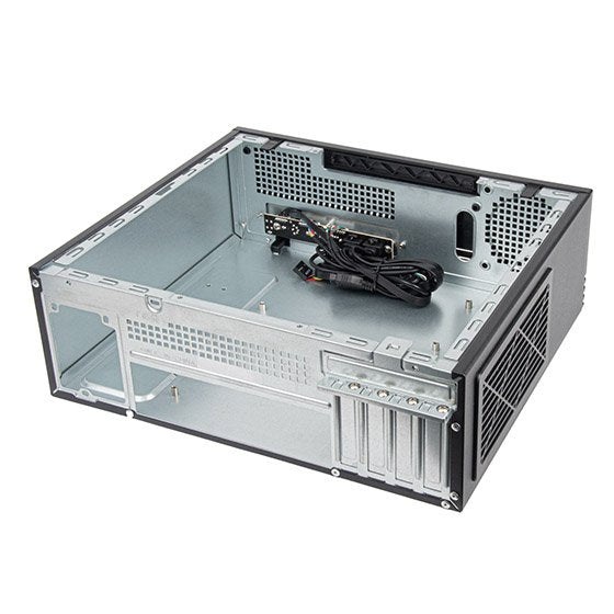 EAN 4710679814582 - Silverstone MILO 11 Escritorio Blanco imagen 11