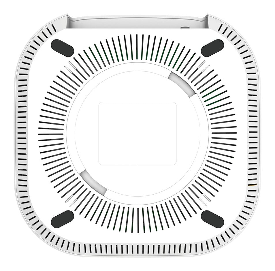 EAN 0790069454523 - D-Link Nuclias AX3600 2402 Mbit/s Blanco Energía sobre Ethernet (PoE) imagen 4