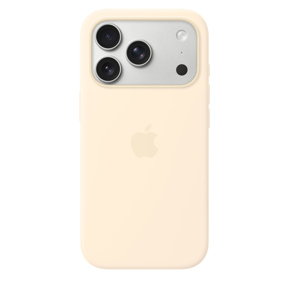 Iphone 17 Pro Si Case Vanilla