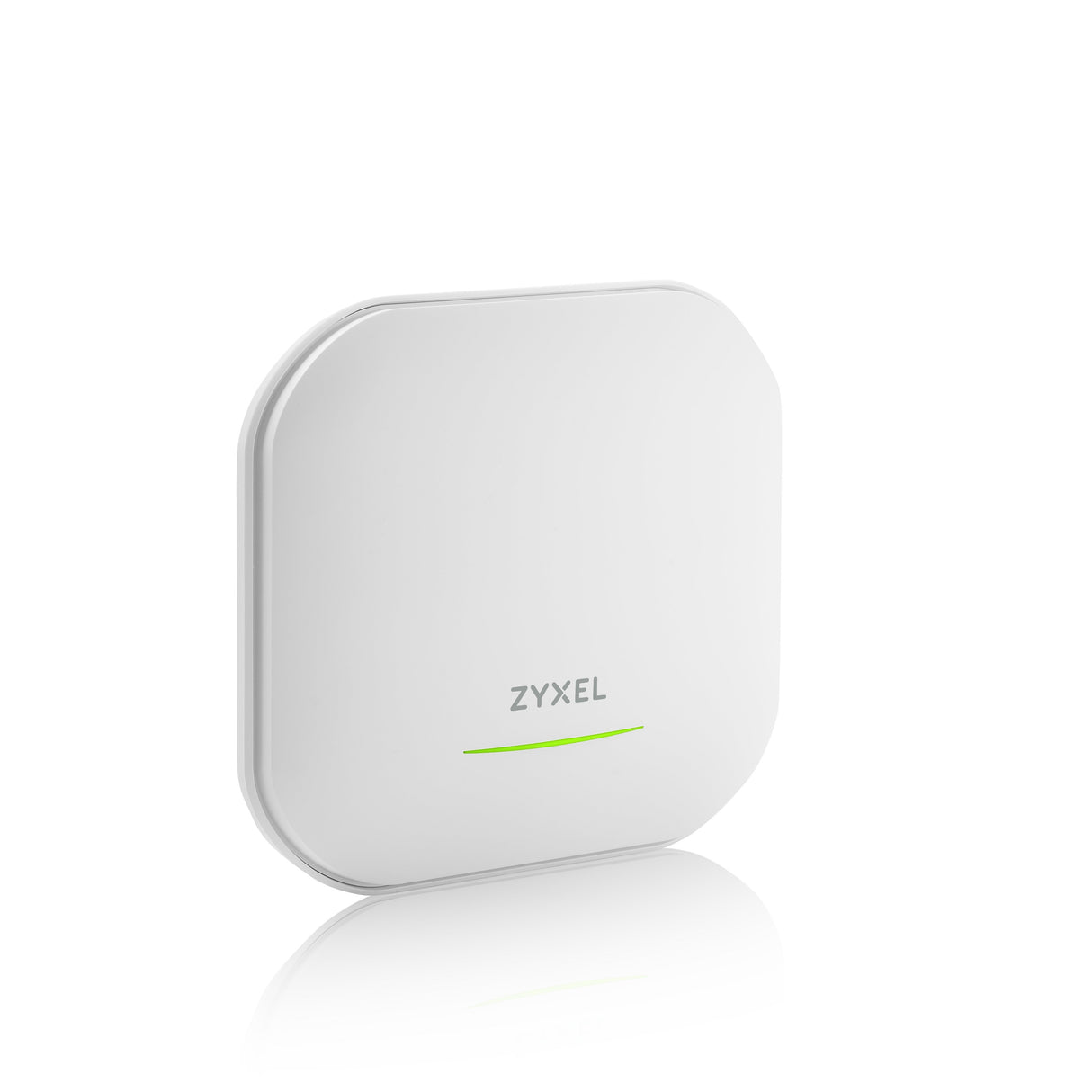 Zyxel Nwa220ax-6e-Eu0101f Punto De Acceso Inalámbrico 4800 Mbit/S Blanco