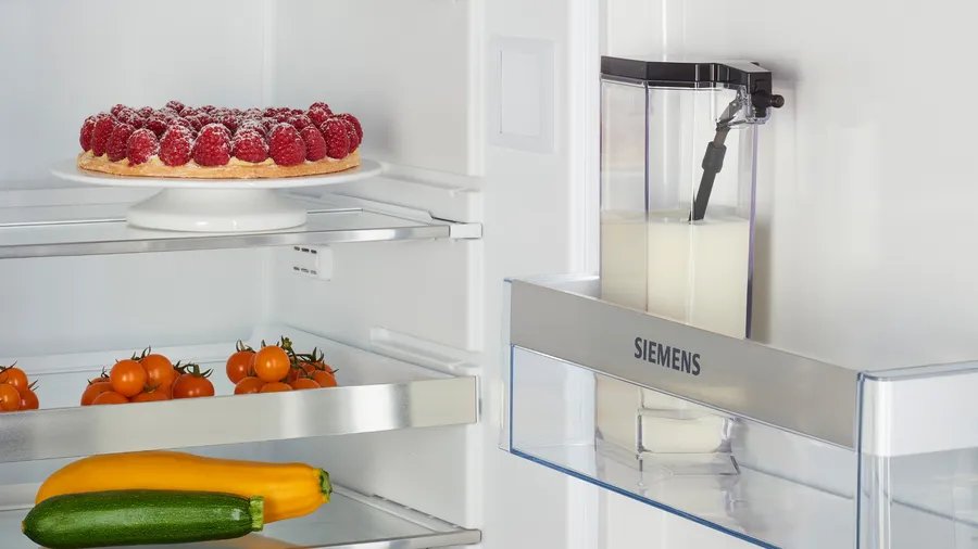 Ekspres Cisnieniowy Tq513r0