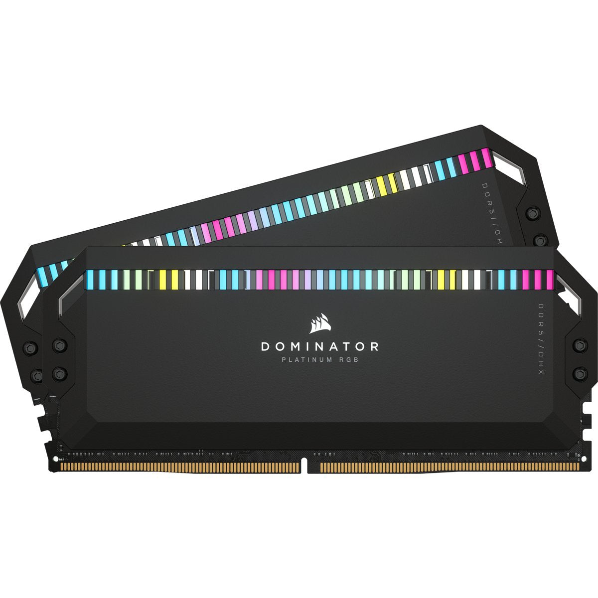 EAN 0840006600107 - Corsair Vengeance RGB módulo de memoria 32 GB 2 x 16 GB DDR5 imagen 3