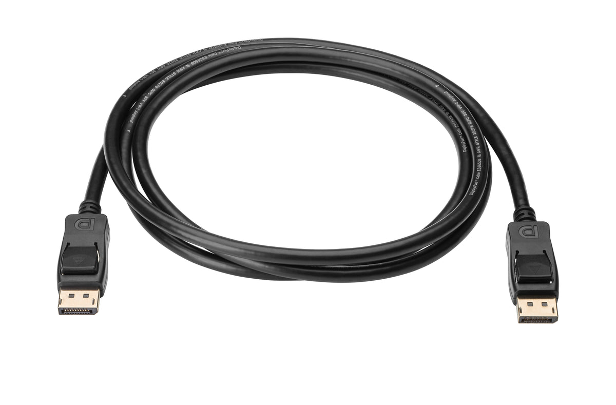 EAN 889899081082 - HP 700mm Cable Kit for CFD on RP9 Negro imagen 1