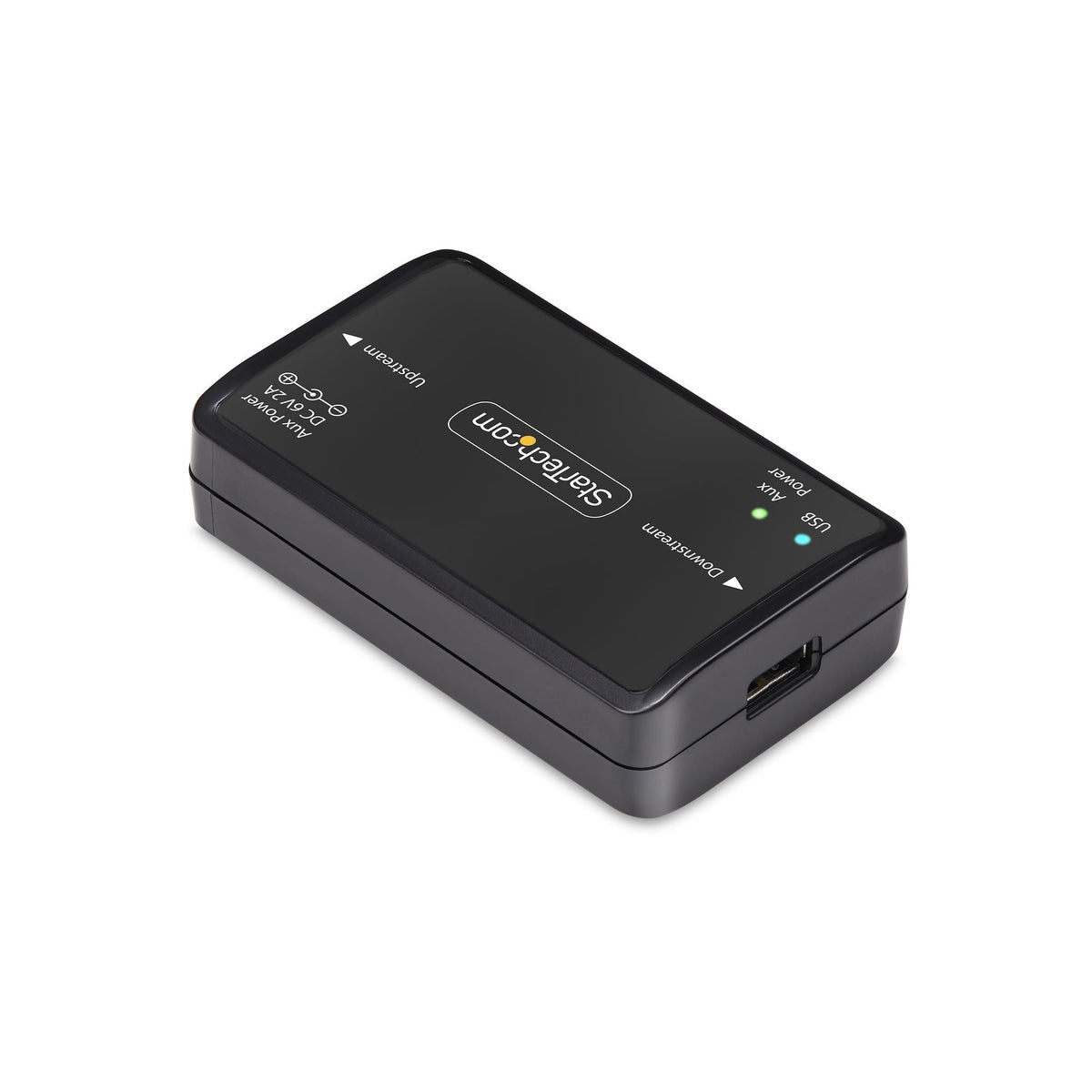 EAN 65030909464 - StarTech.com U1-USB-ISOLATOR aislador de bucle de tierra imagen 2