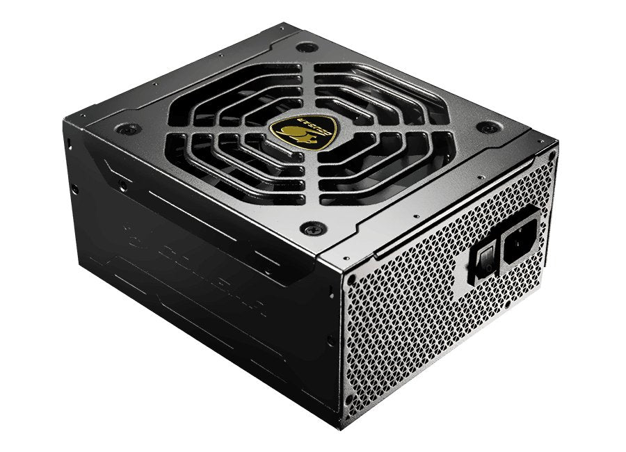 Cougar Gex1050 80 Plus Gold 1050w Modular