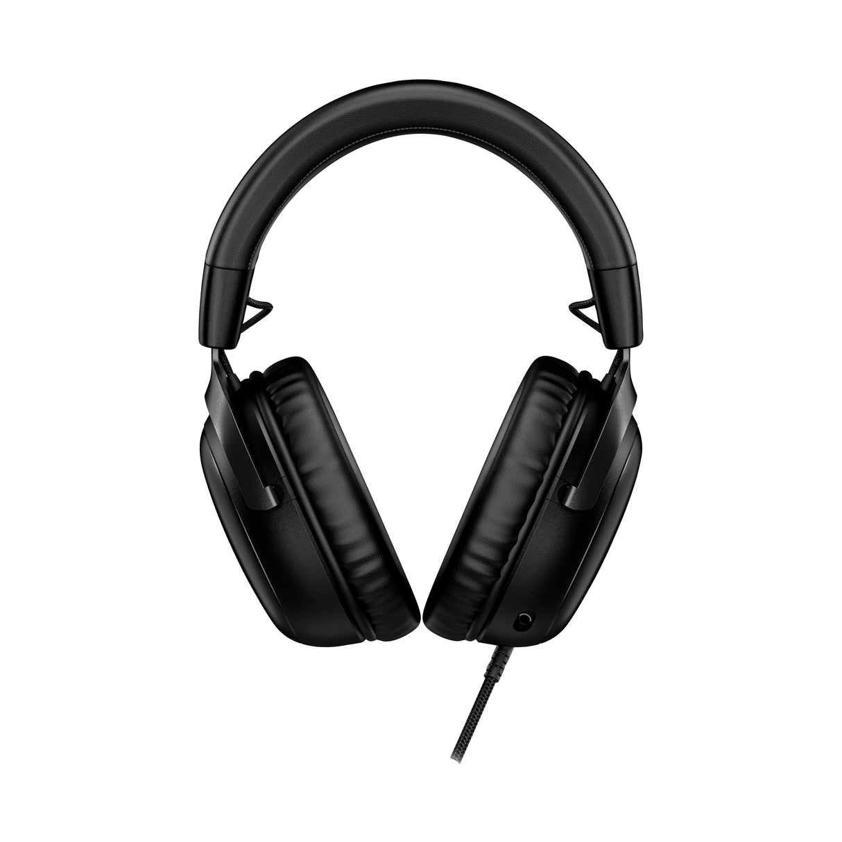 EAN 0197029008220 - HyperX Cloud III BLK GAM HEADSET Alámbrico Diadema Juego USB Tipo C Negro imagen 7