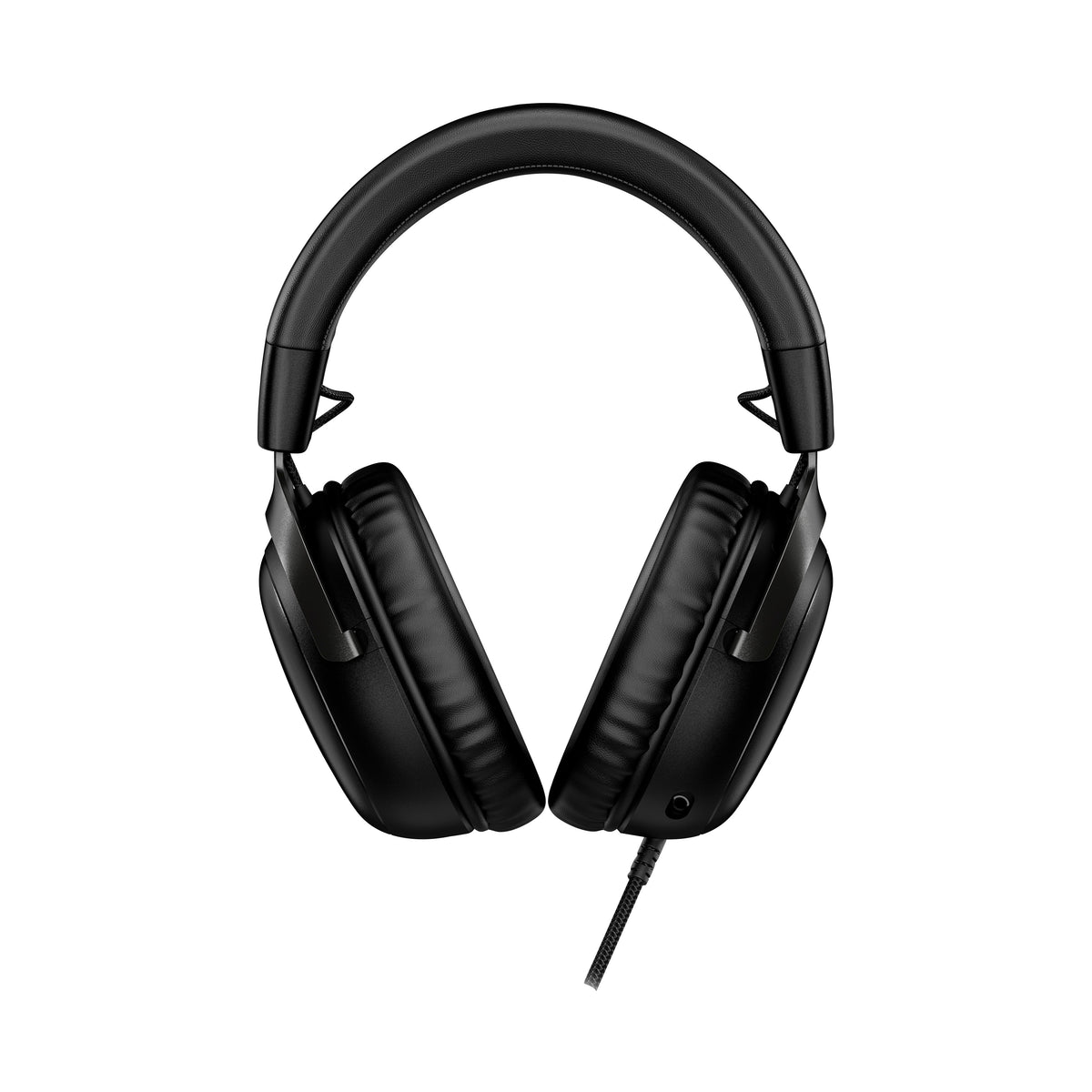 EAN 0197029008220 - HyperX Cloud III BLK GAM HEADSET Alámbrico Diadema Juego USB Tipo C Negro imagen 9
