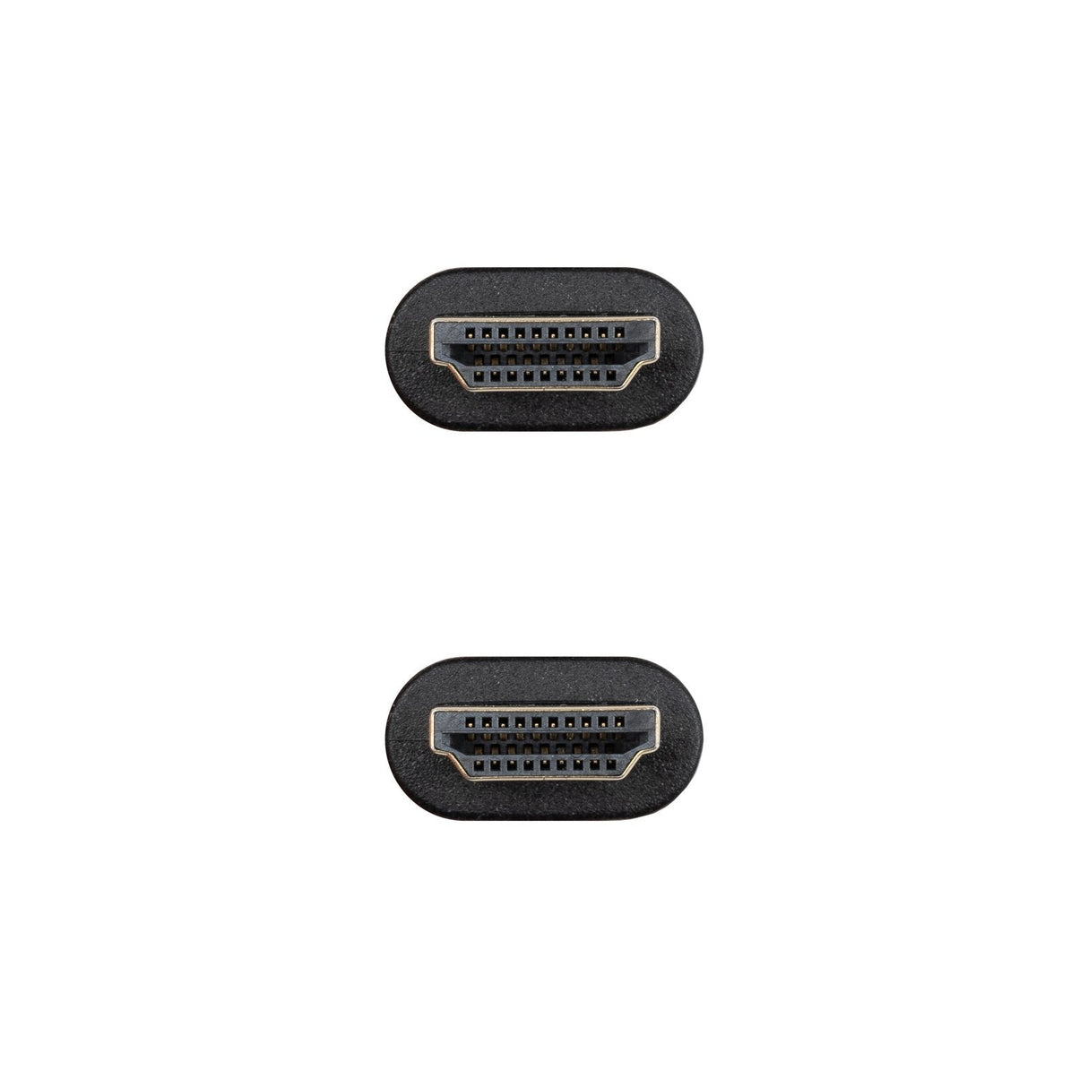 Cable Hdmi V1.4 Ccs, A/M-A/M, 1.0 M