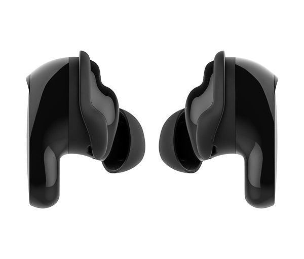 Auriculares Bluetooth Bose Quietcomfort Earbuds Ii Negro