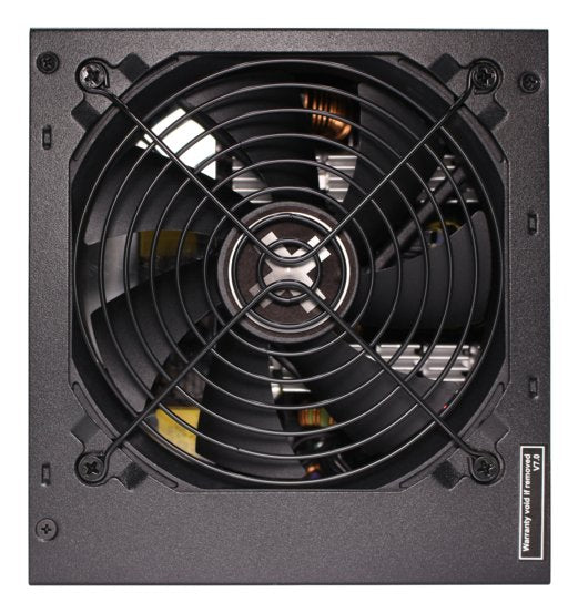 EAN 4044953503535 - Xilence XP650R6.2 unidad de fuente de alimentación 650 W 20+4 pin ATX ATX Negro imagen 1