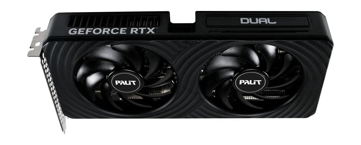 Palit Rtx5060ti Dual 8gb Gddr7 Ne7506t019p1-Gb2062d Retail