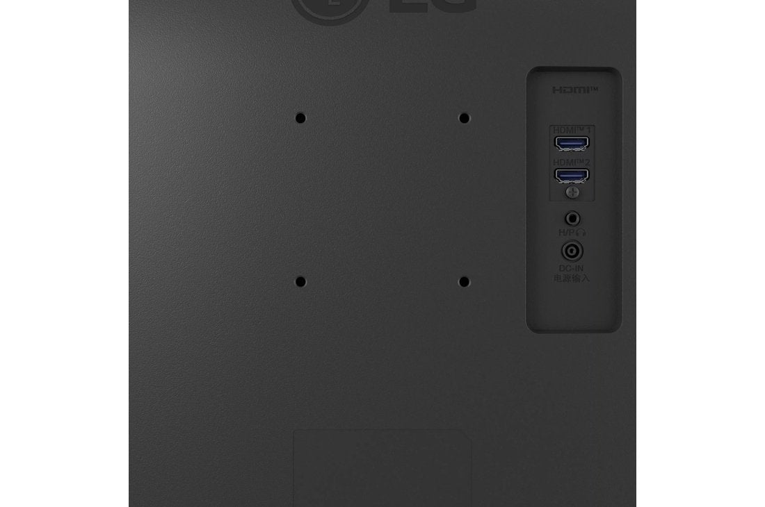 EAN 8806096228166 - LG 25MS550-B pantalla para PC 62,2 cm (24.5") 1920 x 1080 Pixeles Full HD LED Negro imagen 4