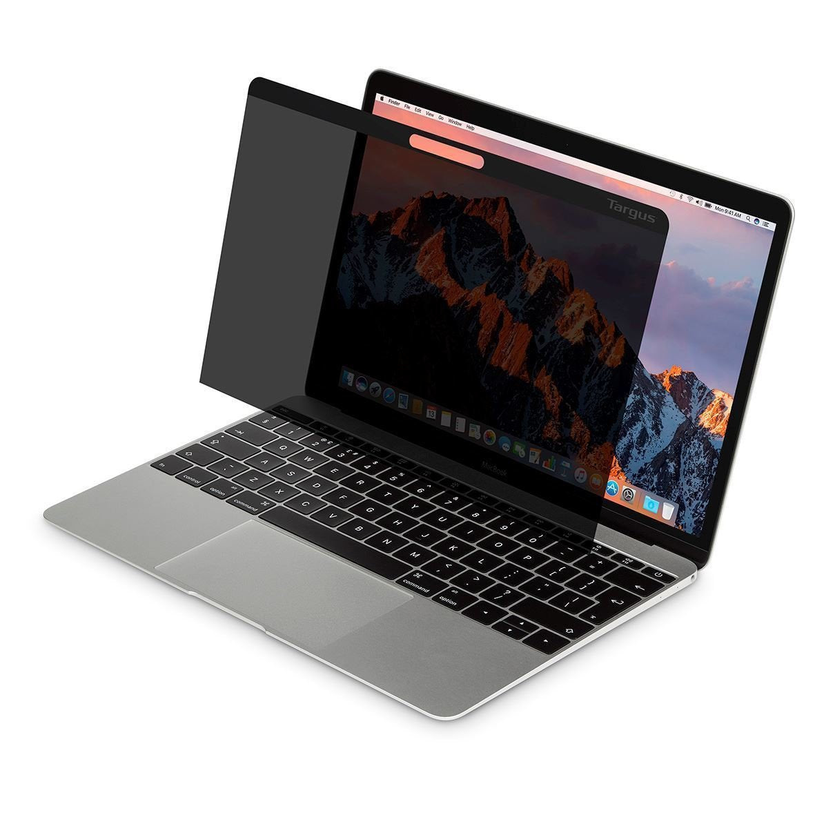 EAN 0092636323394 - Targus ASM133MBP6GL accesorio para portatil Protector para pantalla de ordenador portátil imagen 1