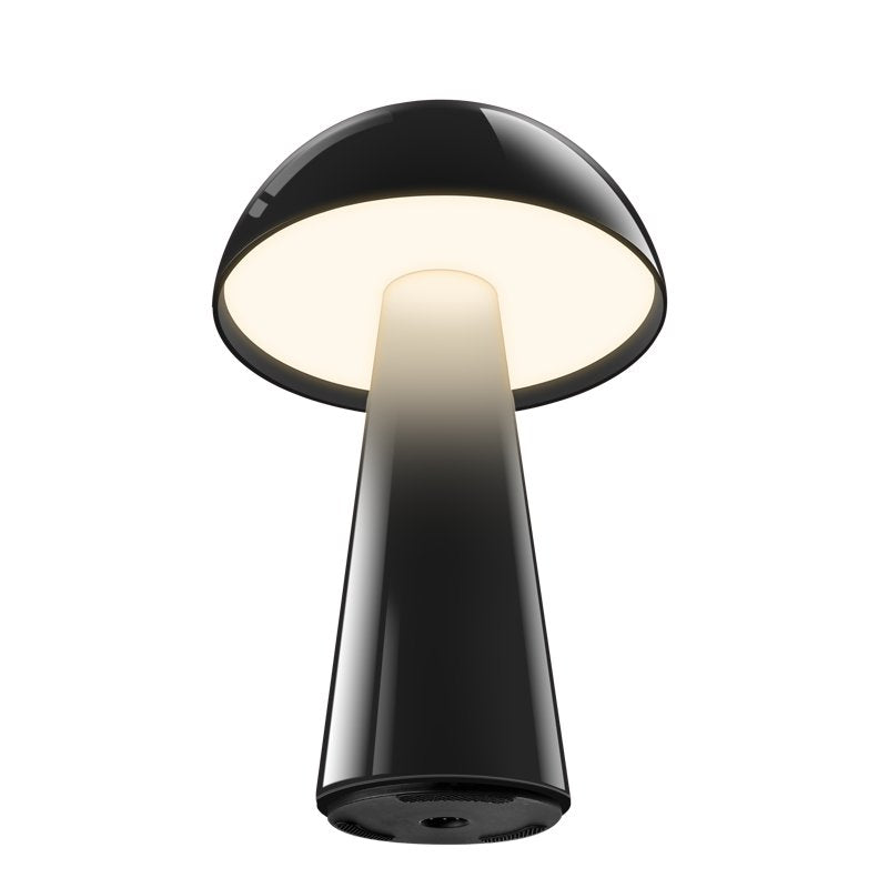 EAN 9090171021394 - CENTURY COCO lámpara de mesa 1,5 W LED Negro imagen 1