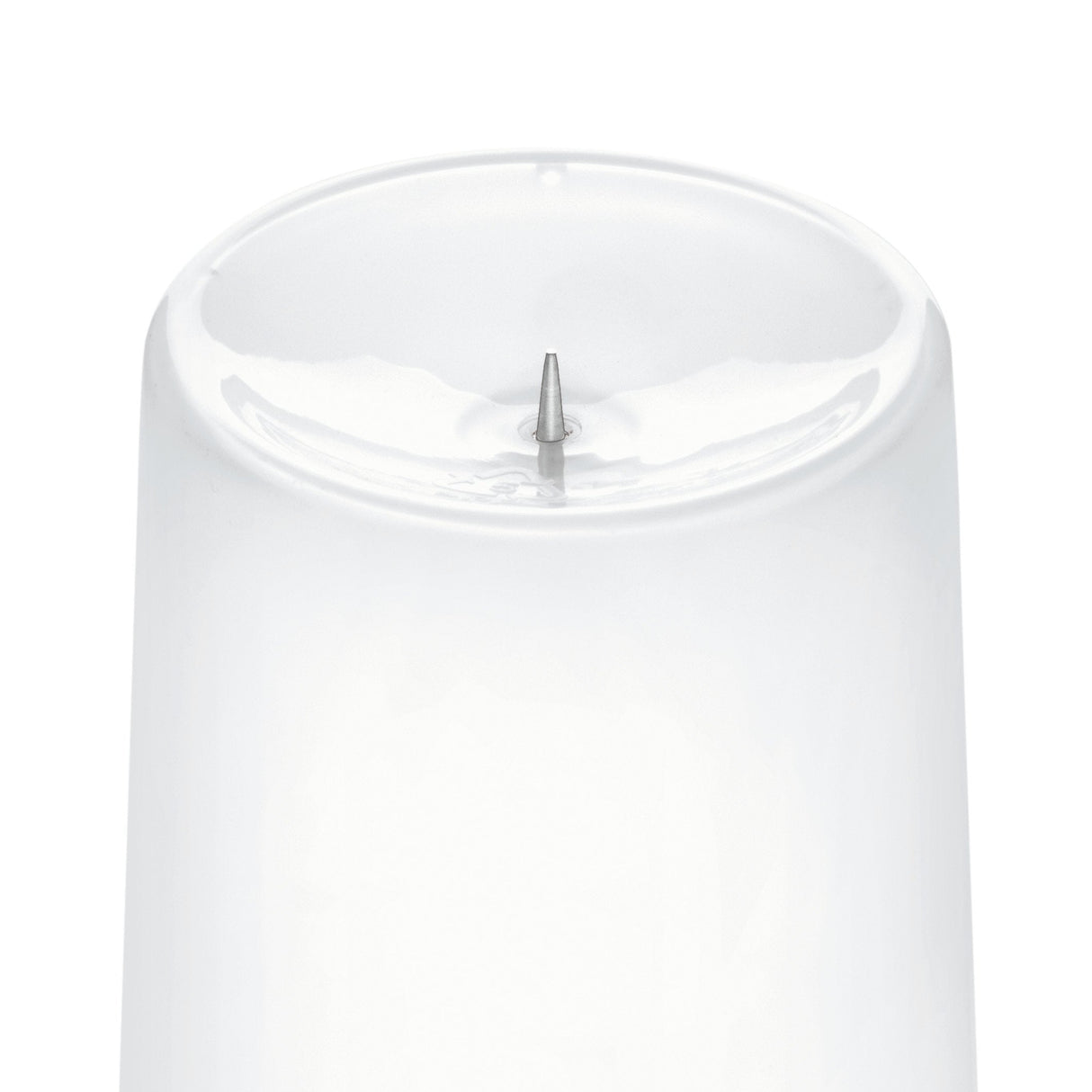 Stelio Eierkocher Schwarz/Edelstahl Gebürstet