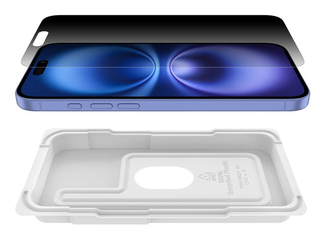 Belkin Screenforce Invisiglassam Privacy 16/15plus 14 Promax