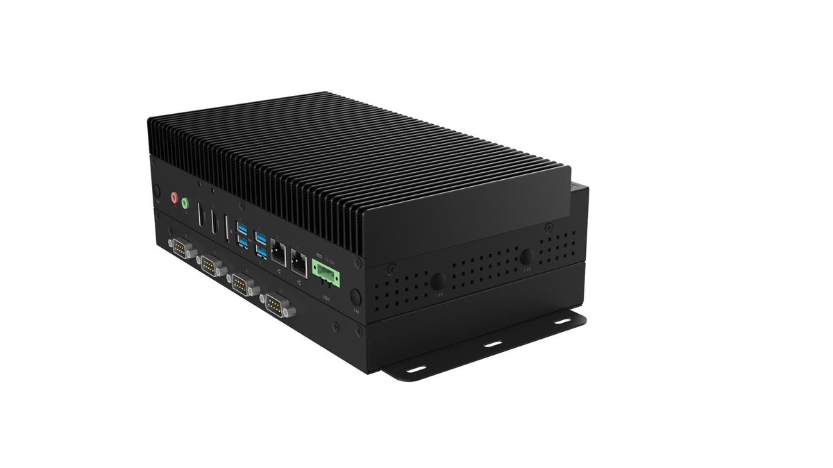 Lenovo Thinkedge Se60n Gen 2 13mc - Usff - Core Ultra 5 235h / 2.4 Ghz - Ram 16 Gb - Ssd 512 Gb - Nvme, - Arc Graphics 140t - Wi-Fi 6e, 1gbe, 2.5gbe - Wlan: 802.11a/B/G/N/Ac/Ax (Wi-Fi 6e)
