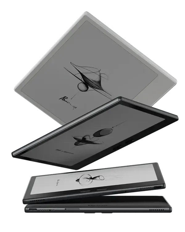 EAN 6949710310631 - Onyx BOOX Go 7 lectore de e-book Pantalla táctil 64 GB Wifi Negro imagen 2