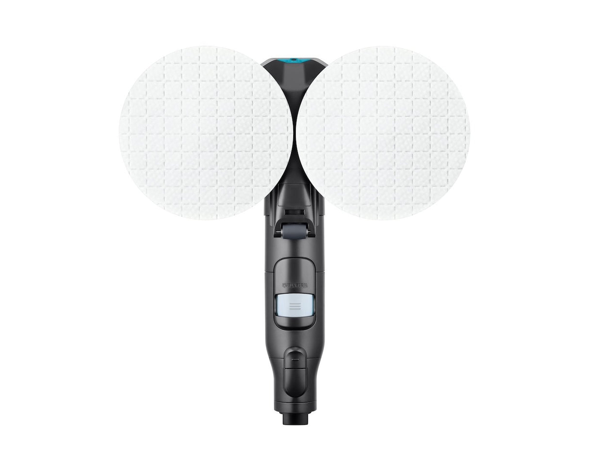 EAN 8806097264835 - Samsung VS80F28DGS/GE aspiradora 0,5 L Seca y húmeda 770 W Sin bolsa imagen 43
