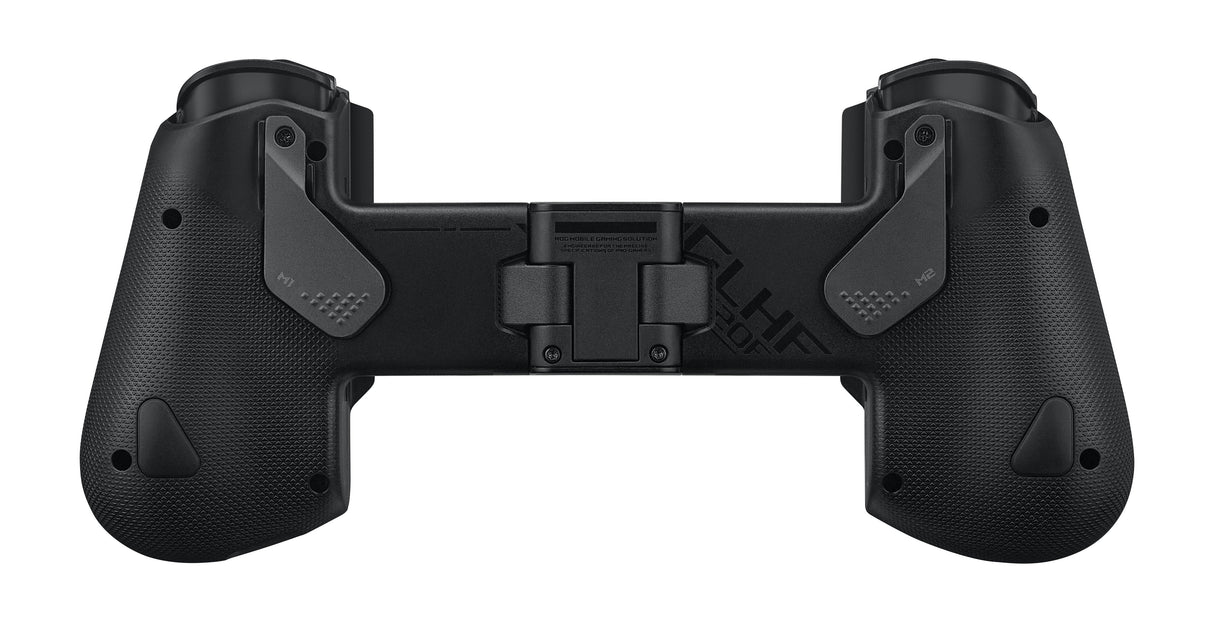 EAN 4711387167915 - ASUS ROG Tessen Negro, Gris USB 3.2 Gen 1 (3.1 Gen 1) Gamepad Analógico/Digital Android imagen 7