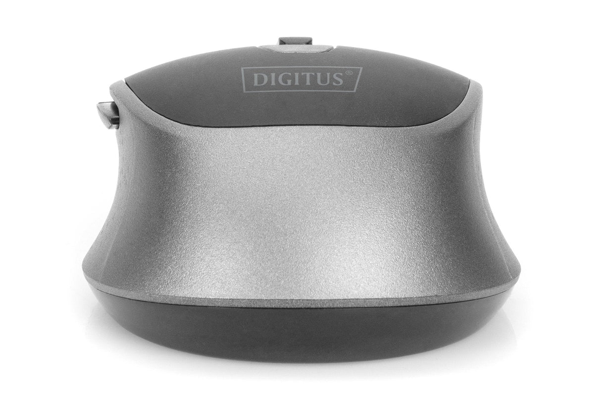 EAN 4016032482871 - Digitus DA-20162 ratón Oficina Ambidextro RF inalámbrico Óptico imagen 6