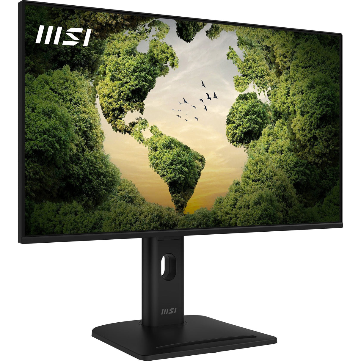 Monitor Pro Mp275phgn E14 27 Cali/Led/Fhd/Flat/144hz/Czarny