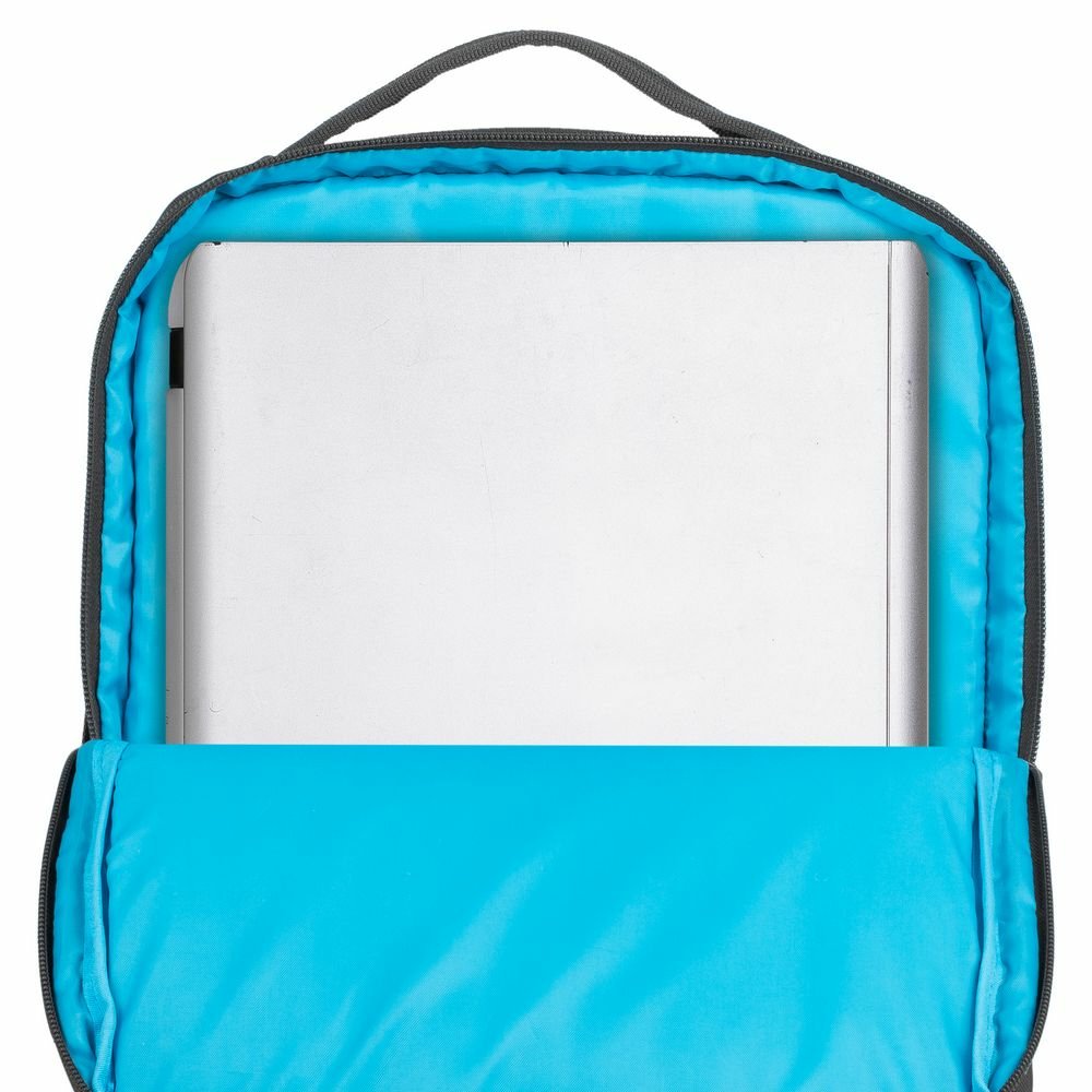 EAN 4260709011912 - Rivacase 5516 mochila City backpack Negro Poliéster imagen 16