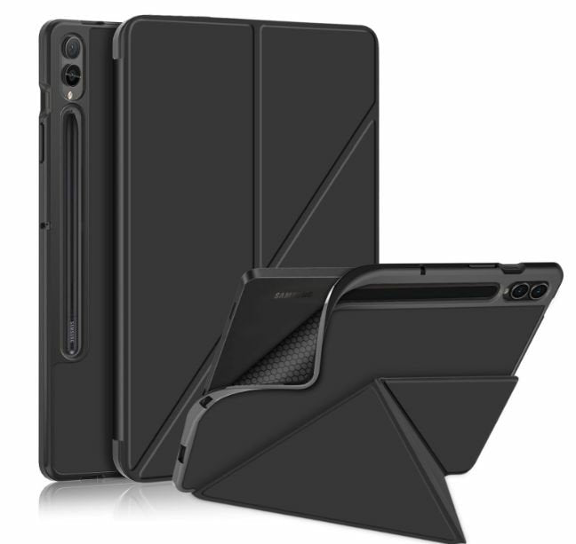 Aspen Folio Pen Cover For Tab S8 / S7 11 Inch