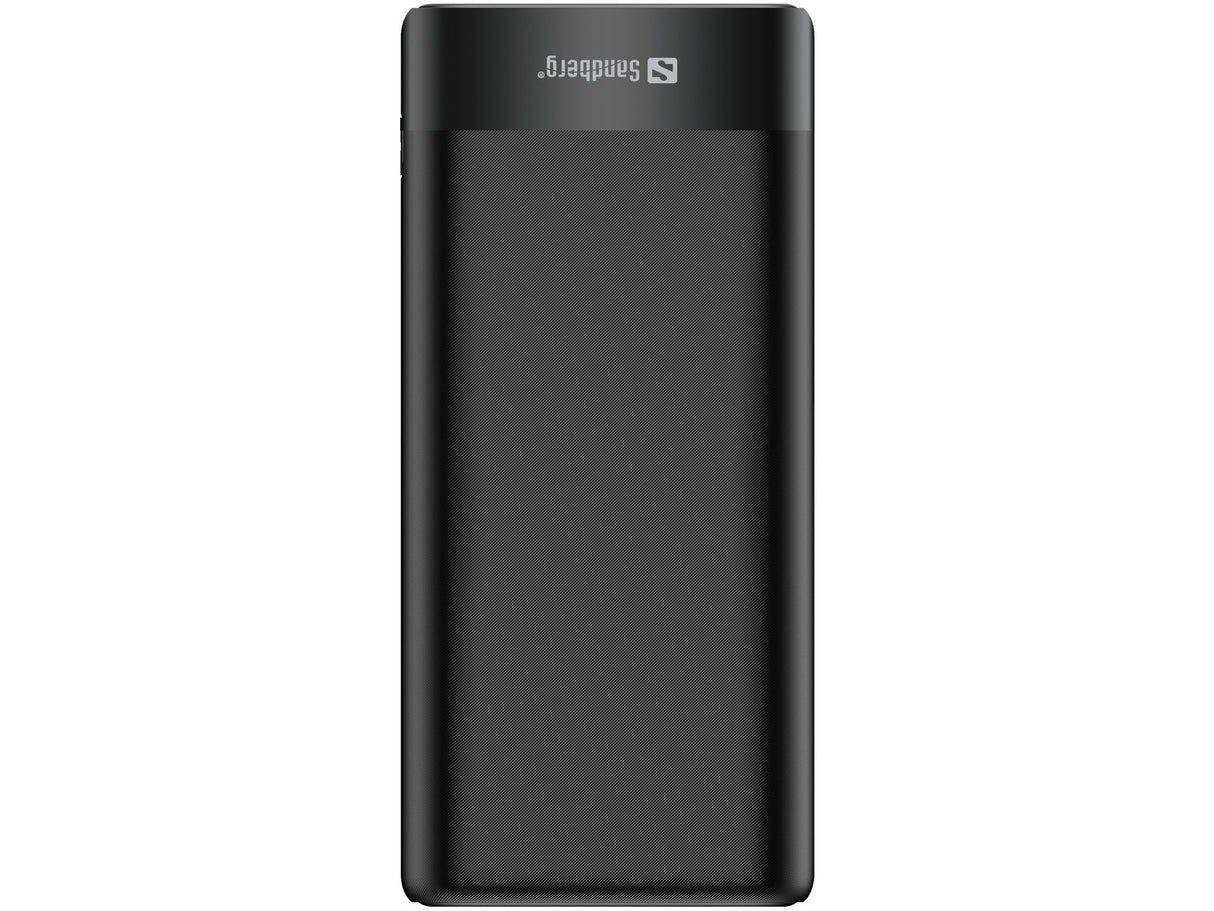 EAN 5705730420627 - Sandberg 420-62 batería externa Ión de litio 20000 mAh Negro imagen 2