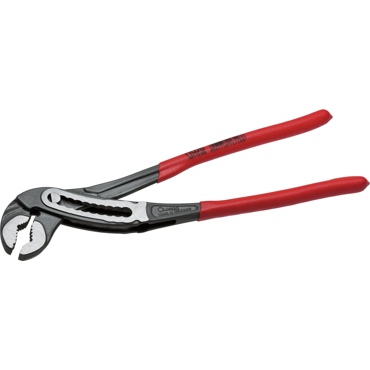 Nws Waterpump Pliers Classicplus