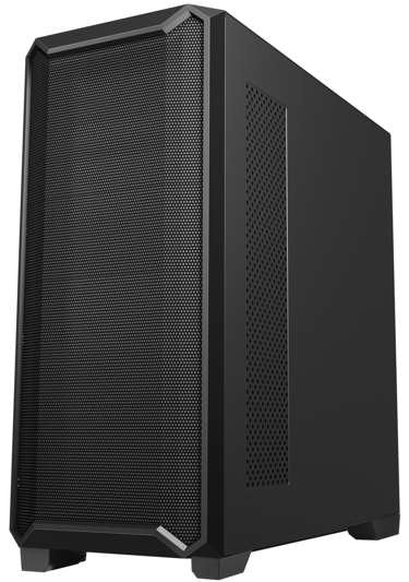 EAN 4713224528989 - FSP CMT591A Midi Tower Negro imagen 1