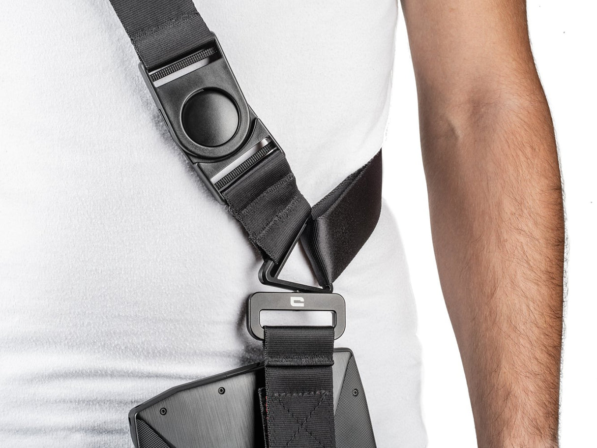 EAN 3700764711958 - Crosscall CROSSXSTRAP accesorio para funda de teléfono móvil imagen 3