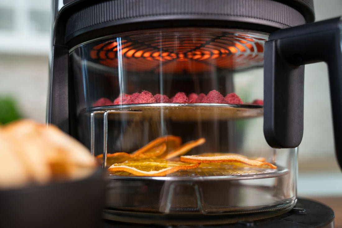 Freidora Unold Glas 58695 58695