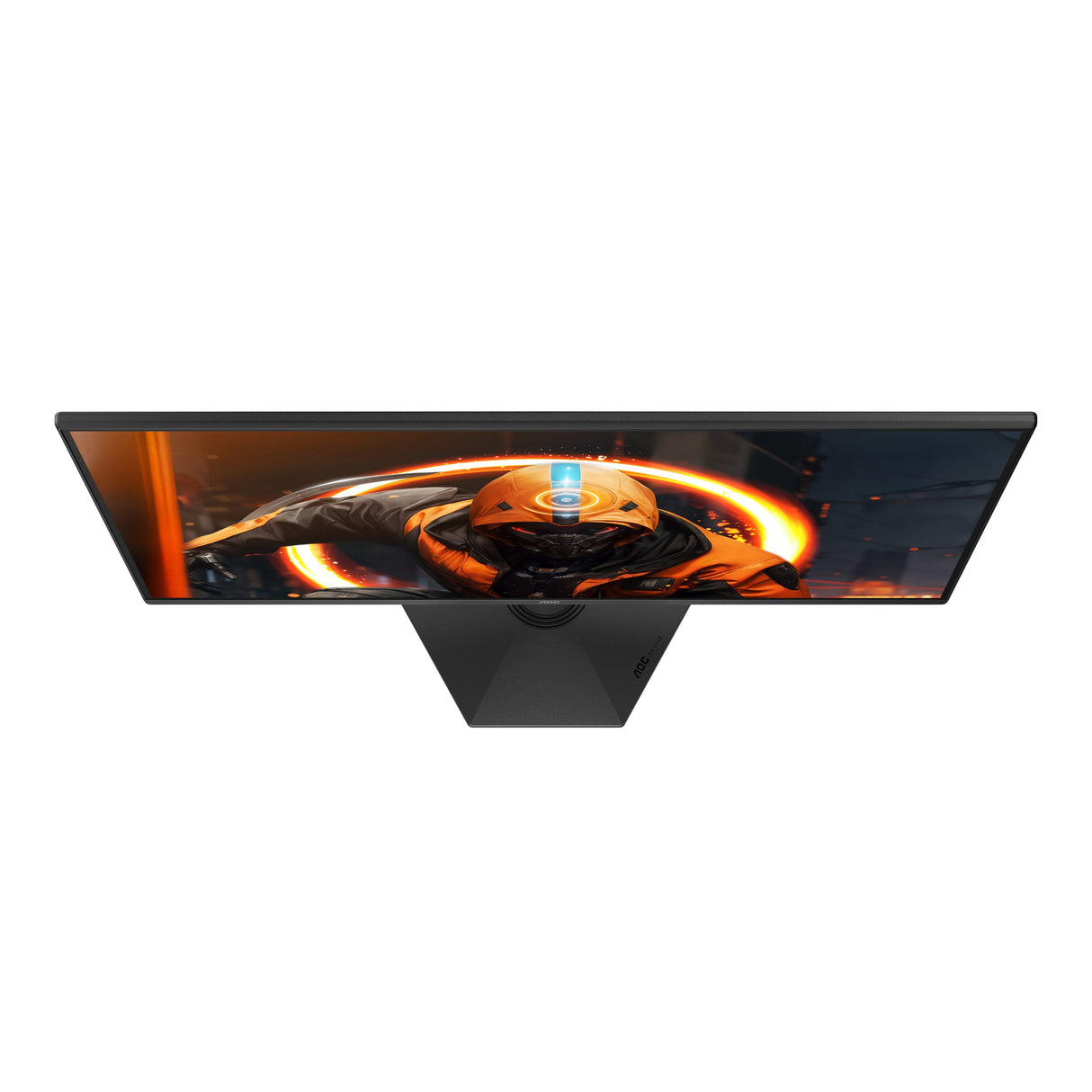 Monitor Led Gaming Aoc Gaming 27g50f 27" 1920 X 1080 Full Hd @ 144 Hz Ips 1500:1 0.5 Ms Hdmi Displayport